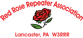 Red Rose Repeater Association